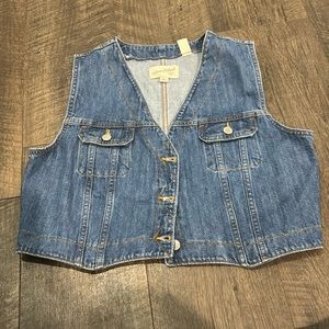 vest